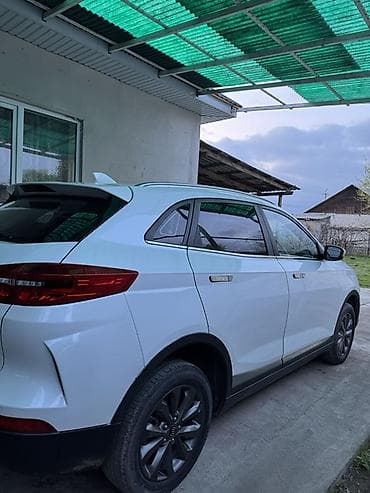 е 52: Weltmeister EX5, 2021 г., Передний, В наличии — 4