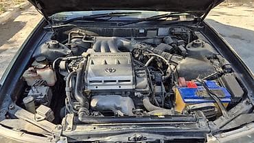 Продажа авто: Toyota Avalon: 1998 г., 3 л, Автомат, Газ, Седан — 7