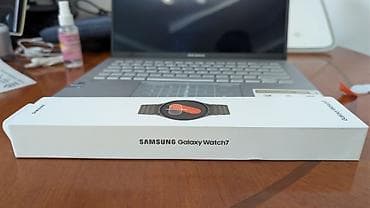 2070 ti: Срочно продаю абсолютно новые,запечатанные Samsung Galaxy Watch7 — 2