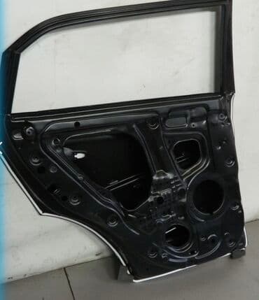 электронный словарь новый: Дверь Задняя левая Hyundai, Новый, Аналог — 3