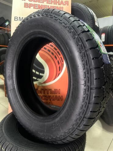 внедорожная резина: Шины 235 / 65 / R 18, Лето, Новый, Внедорожные (АТ/МТ), Китай — 2