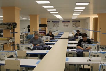 Швея, Regular, Прямострочка, Район: 12 мкр, Форма