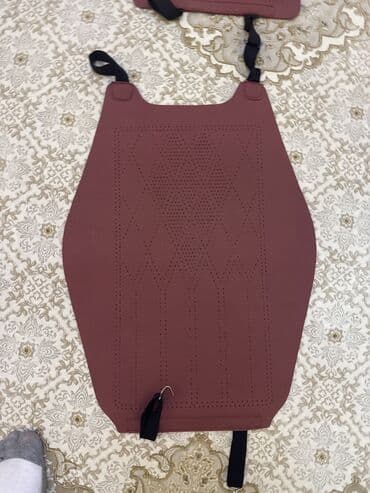 Скупка катализаторов: Чехлы Lexus, Б/у, Самовывоз — 4