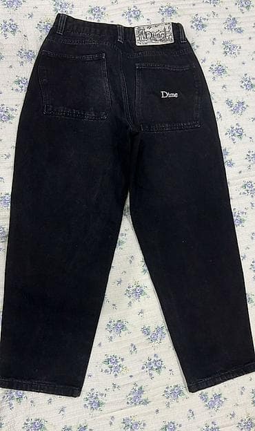 Джинсы: РАЗГРУЗКА ГАРДЕРОБА!!! Джинсы и спортивные брюки (набор из 3 — 2