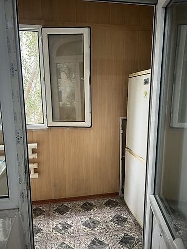 квартира берилет комната: 2 бөлмө, Толугу менен эмереги бар — 4
