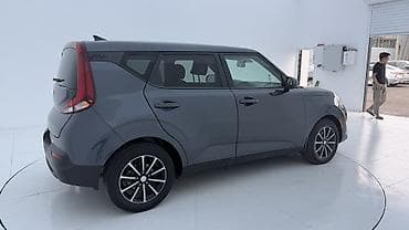 авто в кыргыстане: Kia Soul: 2019 г., 2 л, Автомат, Бензин, Лифтбек — 4