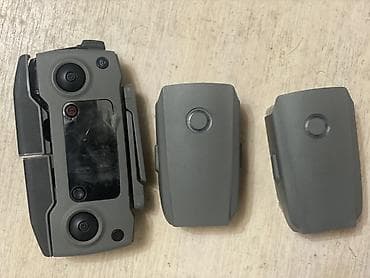 видеорегистратор на авто: DJI Mavic 2 — складной квадрокоптер для аэрофото- и видеосъёмки — 3