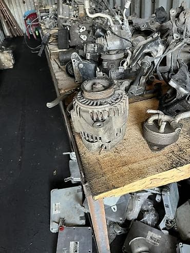 хонда степ генератор: Генератор Honda Япония — 3