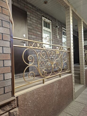 долгосрочный квартира рабочий городок: 1 комната, С мебелью полностью — 3