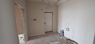 2 комнатную квартиру в бишкеке: 2 комнаты, 80 м², Элитка, 10 этаж, Готовая ПСО (под самоотделку) — 3