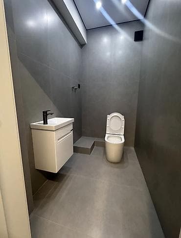 2 room flat: 2 комнаты, 71 м², Элитка, 8 этаж, Евроремонт — 10