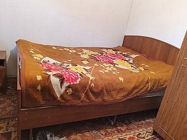бу сейфы: Продаю кровать 1.50на2 м — 1