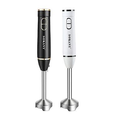 Блендер, миксер, Новый, Платная доставка at lalafo.kg Блендер, миксер, Новый, Платная доставка