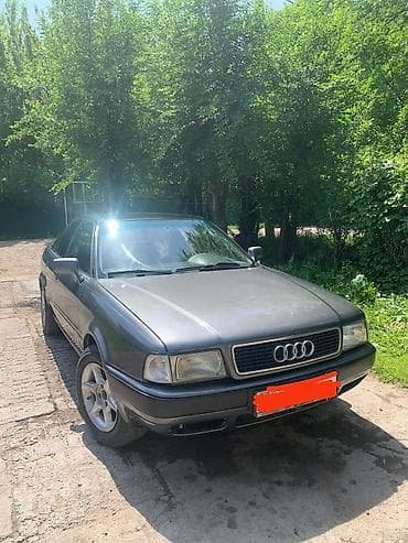 ауди а4 прокладки: Audi 80: 1992 г., 2 л, Механика, Бензин, Седан — 2