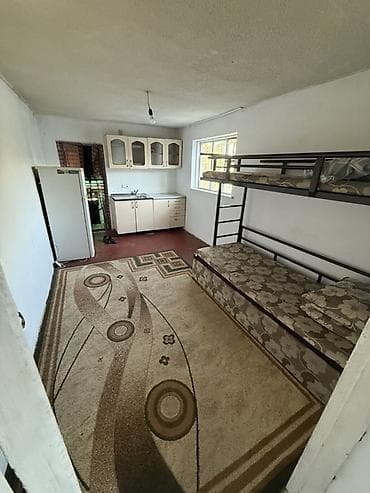 суточные квартиры г ош: Срочно! Ош базардын жанынан квартира берилет, шаттары бар, суротто — 2