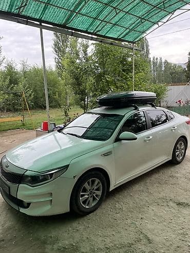 матор кия: Kia K5: 2017 г., Автомат, Газ, Седан — 4