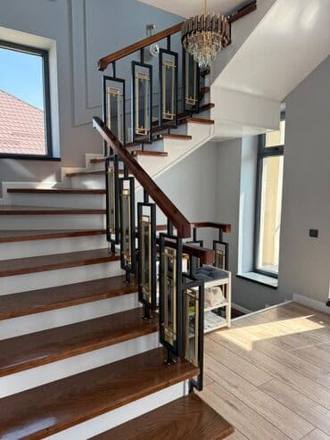 дом ак бешим: Дом, 265 м², 5 комнат, Агентство недвижимости, Дизайнерский ремонт — 2