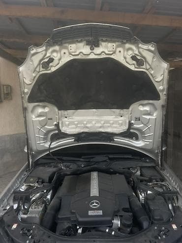 клапан электромагнитный: Mercedes-Benz E-Class: 2002 г., 5 л, Автомат, Бензин, Седан — 10