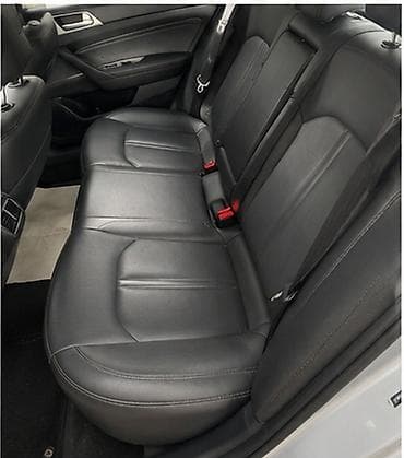 соната аварийный: Hyundai Sonata: 2020 г., 2 л, Автомат, Газ, Седан — 9