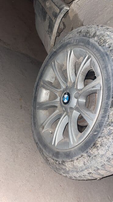 продажа авто с последующим выкупом: BMW 5 series: 1994 г., 2.5 л, Механика, Дизель, Седан — 3