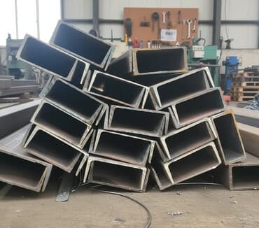 Швеллер П Швеллер У оптом и в розницу Бишкек ! at lalafo.kg Швеллер П Швеллер У оптом и в розницу Бишкек !