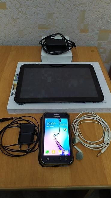 планшеты цена бишкек: Планшет, Samsung, 10" - 11" — 5