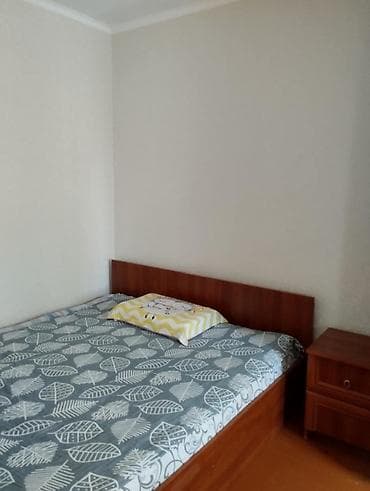 Недвижимость: 3 комнаты, 54 м², 9 мкр Хрущевка, 3 этаж, Косметический ремонт — 4