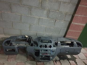 капо: Панель тарпеда Спринтер. 901. Сди. Привазнои. Из Германии Аригинал — 1