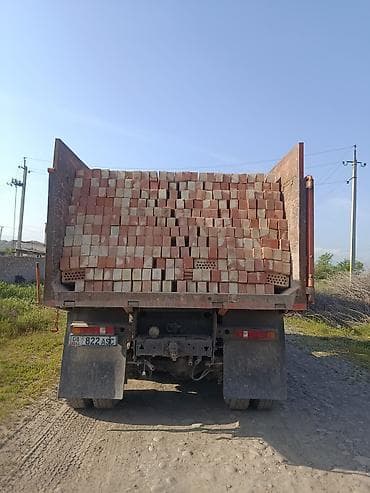 силикагель купить: Кирпич керамический пустотелый (перфорированный) с доставкой по — 3