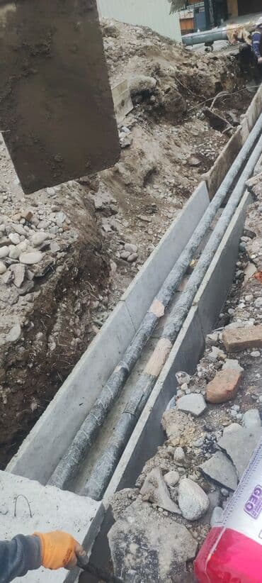 Дизайн, проектирование: Сварка | Трубы Гарантия, Монтаж, Демонтаж — 9