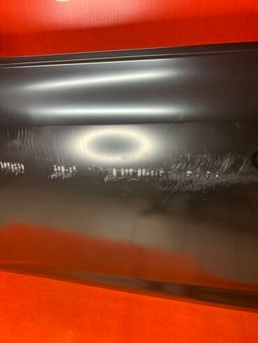 реставрация бронированных дверей: Новая передняя левая дверь автомобиля, выполненная из металла и — 3