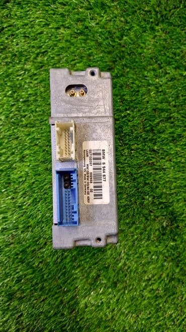 m54: Видеоблок Bmw 525I E60 M54 2003 ​ Марка: BMW Модель: 525i Год: 2003 — 3