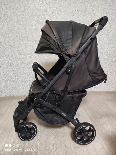 купить электрический водяной пистолет: Коляска, Б/у — 5