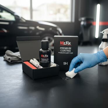 купить полировочную машинку: Автокосметика, Для кузова, Новый, Оригинал — 1