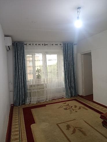 elite hause: 3 комнаты, 45 м², 104 серия, 5 этаж, Старый ремонт — 9