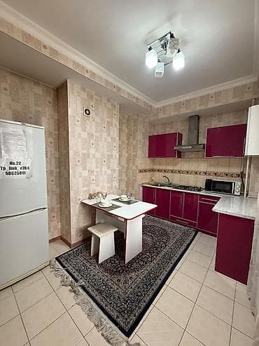 сдается столовой: Сдаётся просторная студия с отдельной кухней. - Планировка: большая — 5