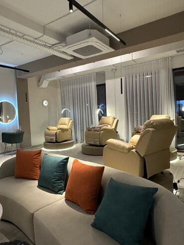 Сдаю Кабинет в салоне, 4 м², Для бровиста, Для лешмейкера