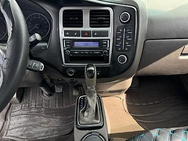 bid e2: Hyundai Porter: 2020 г., 2.5 л, Автомат, Дизель — 4
