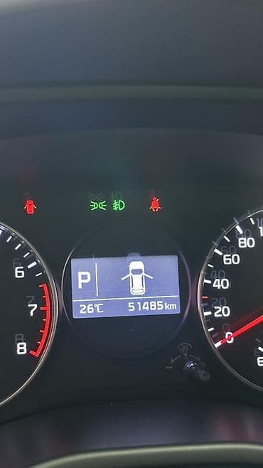 Унаа сатуу: Kia Morning: 2018 г., 1 л, Автомат, Бензин, Хетчбек — 3