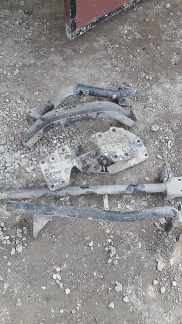 авто не рабочий: Грузовик — 3