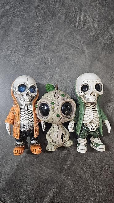 Другой декор и предметы интерьера