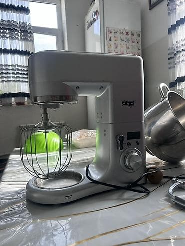 бош миксер блендер: Блендер, миксер, Б/у, Самовывоз — 3