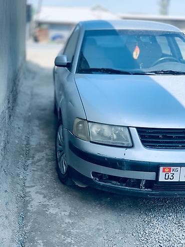 обшивка гольф 3: Volkswagen Passat: 1998 г., 1.6 л, Ручные, Бензин, Седан — 2