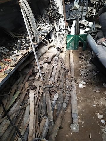 infinity fx: Другие автозапчасти — 7