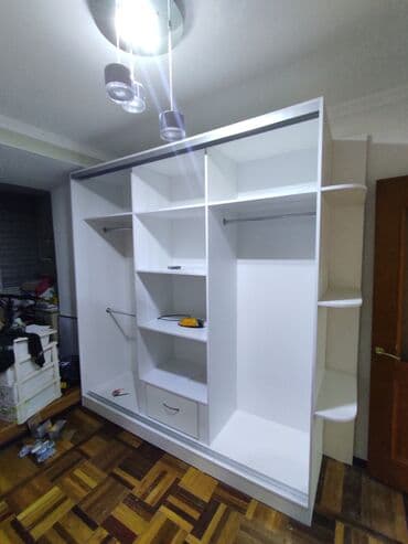 изготовление шкаф купе на заказ: Мебель на заказ, Шкаф — 27