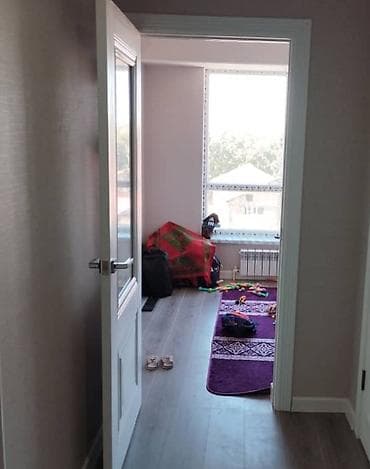 посуточные квартиры кызыл: 2 комнаты, Собственник, С мебелью полностью — 1