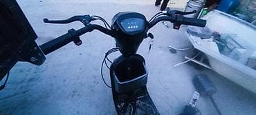 электра самакаты: Электровелосипед, Новый — 6