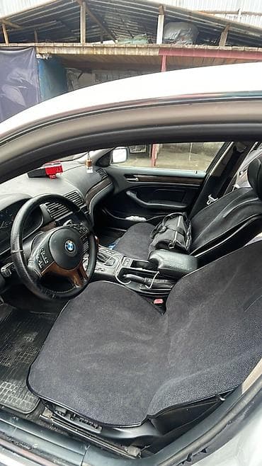 диск садор: BMW 3 series: 2004 г., 3 л, Автомат, Бензин, Седан — 5