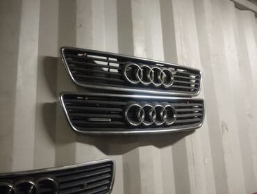 вай фай роутер купить бу бишкек: Капот Audi, Б/у, Оригинал — 8