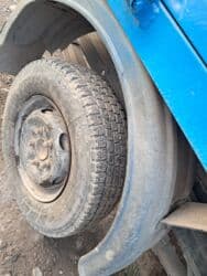 авторынок бишкека фото и цены: Грузовик, Mercedes-Benz, Дубль, Б/у — 7